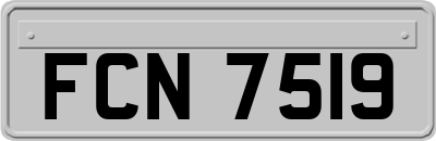 FCN7519