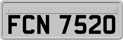 FCN7520