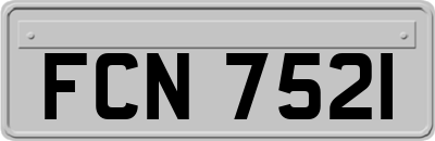 FCN7521