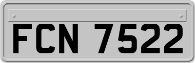 FCN7522