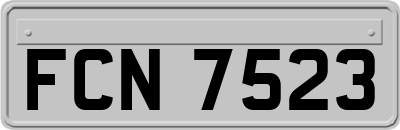 FCN7523
