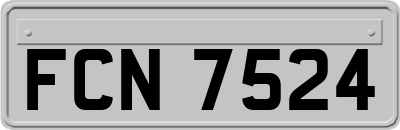 FCN7524