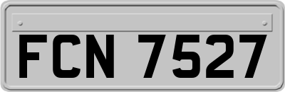 FCN7527