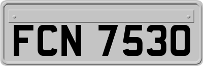 FCN7530