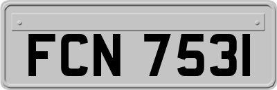 FCN7531