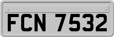 FCN7532