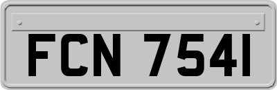 FCN7541