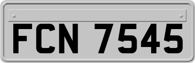 FCN7545
