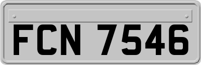 FCN7546
