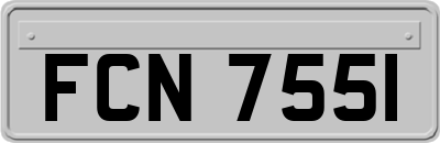 FCN7551