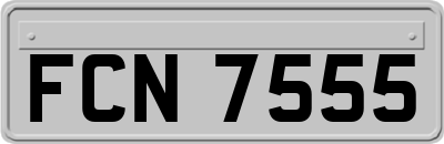 FCN7555