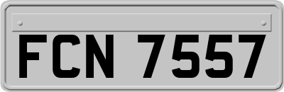 FCN7557