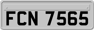 FCN7565