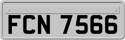 FCN7566