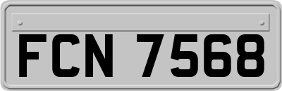 FCN7568