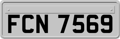 FCN7569