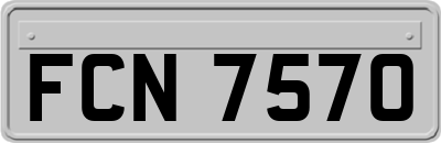 FCN7570