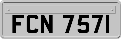 FCN7571