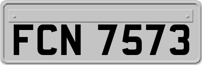 FCN7573