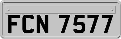 FCN7577