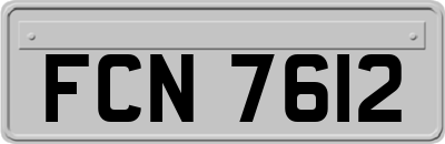 FCN7612