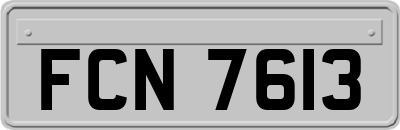 FCN7613