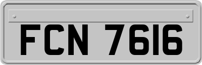 FCN7616