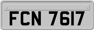 FCN7617