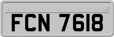 FCN7618