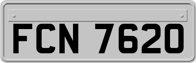 FCN7620