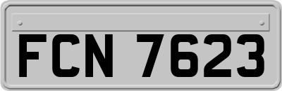FCN7623