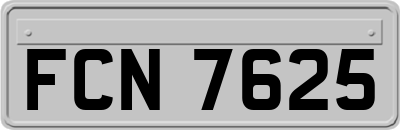FCN7625