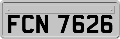 FCN7626