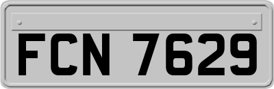 FCN7629