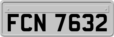 FCN7632