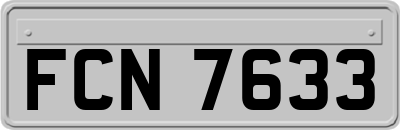 FCN7633