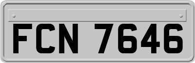 FCN7646