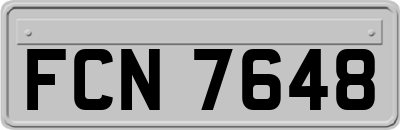 FCN7648