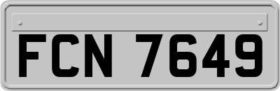 FCN7649