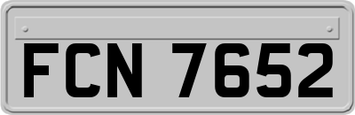 FCN7652