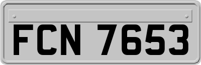 FCN7653