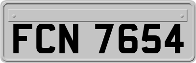 FCN7654