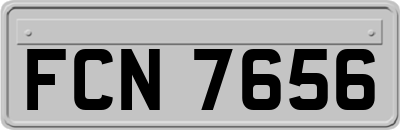 FCN7656