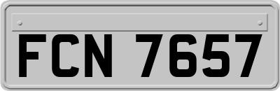 FCN7657