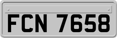 FCN7658