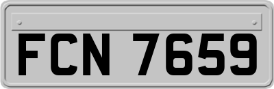 FCN7659