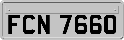 FCN7660