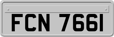 FCN7661