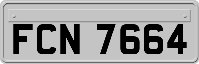 FCN7664