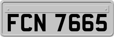 FCN7665